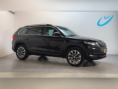 Skoda Kodiaq - 1.5 TSI 150pk DSG Business Edition LED Camera Sfeerverlichting Navigatie DAB+