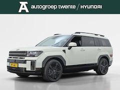 Hyundai Santa Fe - 1.6 T-GDI PHEV Black Line 6-zits | All season banden | Lease mog