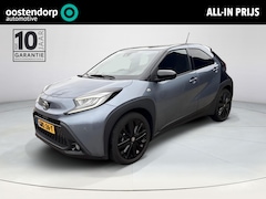 Toyota Aygo X - 1.0 VVT-i MT Premium *STOELVERWARMING/ JBL AUDIO/ KEYLESS