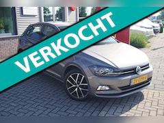 Volkswagen Polo - 1.0 TSI Comfortline / Camera / ACC / Carplay / NAP