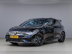 Volkswagen Golf - 2.0 TSI R 4Motion 320pk R-Performance Pack| Pano-dak|H/K|Stoelkoeling|Leder|Memory|HuD|IQ