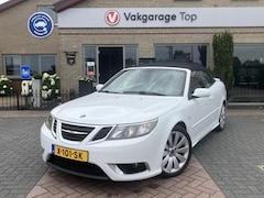 Saab 9-3 Cabrio - 2.8 V6 T Aero | Leder | Cruise