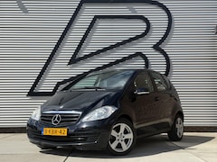 Mercedes-Benz A-klasse - 180 CDI Business Class 2e Eigenaar|Airco|Trekhaak|Elek ramen|Lm velgen|APK tot 03-2027