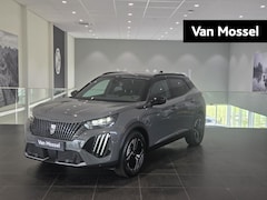 Peugeot e-2008 - EV GT 54 kWh | ALCANTARA EXCLUSIVE INTERIEUR | VISION PACK | I CONNECT PACK | ADVANCED NAV