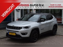 Jeep Compass - 1.3T S|1e eig.|Orig. NL|Trekhaak|VOL
