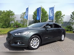 Ford Mondeo - 2.0 IVCT HEV Titanium X Navi Camera Park Assist Adap.CrC veel luxe
