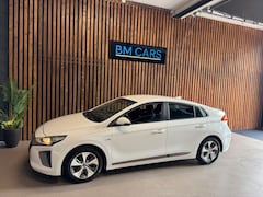 Hyundai IONIQ - Comfort EV Camera, Clima, LED