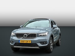 Volvo XC40 - T5 Recharge Inscription Expression | Harman & Kardon | Panoramadak | Trekhaak | Rijklaarpr