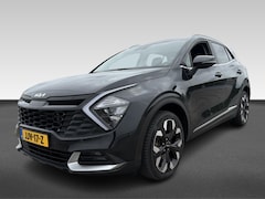 Kia Sportage - 1.6 T-GDi Plug-in Hybrid AWD DynamicPlusLine | Achteruitrijcamera | Apple Carplay en Andro