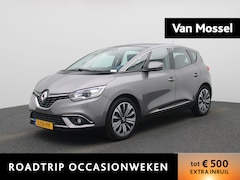 Renault Scénic - 1.2 TCe Bose | Climate Control | Panoramadak | Stoelverwarming | Parkeersensoren |