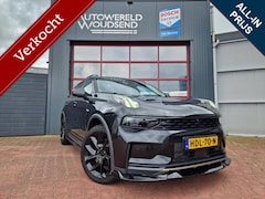 Lynk & Co 01 - 1.5 ALL BLACK 12MND BOVAG GAR|NAVI|360° CAMERA|PANO|ACC|AFN. TREKHAAK