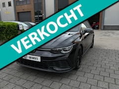 Volkswagen Golf - 8 2.0 TSI GTI 245pk | DSG Automaat | PANO | VIRTUAL | Slechts 28k km | Garantie