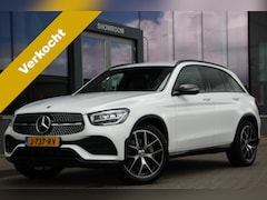 Mercedes-Benz GLC-klasse - 200 4MATIC Premium Plus AMG & Night Pakket | VC | Sfeerverlichting | 20''
