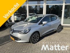 Renault Clio - 0.9 TCe Dynamique