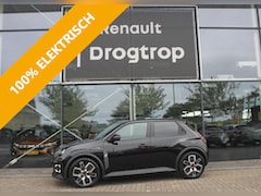 Renault 5 - 5 52KWH-150PK-TECHNO-NAVI-V2G+CCS LADER-18INCH