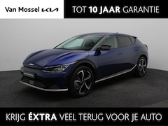 Kia EV6 - Edition Advanced 77.4 kWh | BTW | 1e Eigenaar | Lage KM stand | Auto. achterklep | Privacy