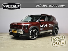 Kia EV2 - 42, 2 kWh 147pk (5-zits) Plus Advanced