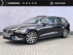 Volvo V60 - 2.0 B3 Inscription | Panoramadak | Harman Kardon Audio | Achteruitrijcamera | Parkeersenso