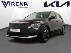 Kia Niro EV - DynamicLine 64.8 kWh - Navigatie - Apple Carplay/Android Auto - Parkeersensoren voor en ac