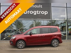 Renault Kangoo - 130PK-TECHNO-AUTOM-116DKM-NAVI-CRUISE-CAMERA
