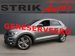 Volkswagen T-Roc - 1.5 TSI Sport Business R-LINE - VIRTUAL COCKPIT - NAVIGATIE - PDC - CAMERA