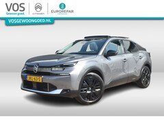 Citroën C4 - Hybrid 145DCS-6 Max Panoramadak | Navigatie | Airco | 18 inch velgen | Draadloos Carplay &