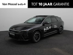 Kia K4 Sportswagon - 1.0 T-GDi MHEV GT-Line Launch Edition Automaat | Stoelverwarming | Elektr. Stoel | Camera