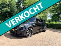 MINI John Cooper Works - S Cooper | PANO | Carplay | BlackEd