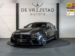 Mercedes-Benz AMG GT 4-Door Coupe - AMG 63 S 4MATIC+ Premium Plus