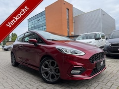 Ford Fiesta - ST-Line 1.0 Benzine | Automaat | Pano | Lage km