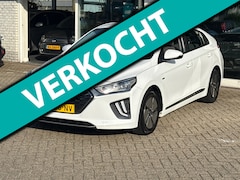 Hyundai IONIQ - 1.6 GDi i-Motion