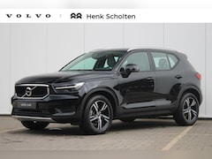 Volvo XC40 - T3 Automaat Momentum Pro | Achteruitrijcamera | Semi elektrische trekhaak | Apple Carplay/