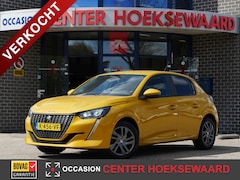 Peugeot 208 - 1.2 PureTech Active Pack | Privacy | Carplay | Dealer onderhouden |