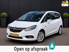 Opel Zafira - 1.4 Turbo Business+ 7p. NAVI PANORAMA DAK APK NAP DEALER ONDH