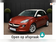 Opel ADAM - 1.4 GLAM AIRCO PDC CRUISE CONTROL APK 2028 GROOT SCHERM
