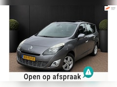 Renault Grand Scénic - 1.4 TCe Bose PANORAMA DAK CLIMA CRUISE NAVI