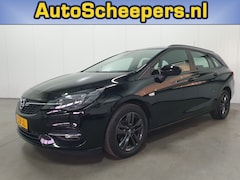 Opel Astra Sports Tourer - 1.2 Edition NAVI/PDC/CRUISE/AIRCO/LMV