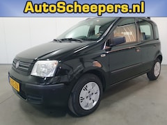 Fiat Panda - 1.2 Edizione Cool AIRCO/EL.PAKKET