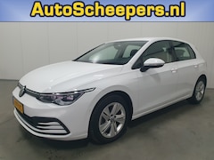 Volkswagen Golf - 1.0 eTSI Life Business NAVI/CRUISE/AIRCO/LMV