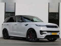 Land Rover Range Rover Sport - 3.0 P550e / Autobiography PHEV / 4 Wheel Sturing / Model 2026 / Massage / NL-Auto / Vol Op