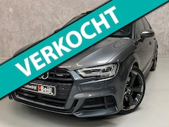 Audi A3 Sportback - 2.0 TFSI S3 quattro Pro Line Plus /Pano /B&O /Virtual