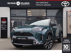 Toyota Yaris Cross - 1.5 Hybrid 130 Executive | Premium Pack