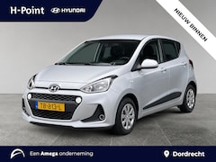 Hyundai i10 - Comfort 1.0i MPi 67pk | CRUISE CONTROL | NAVI | APPLE CARPLAY / ANDROID AUTO | PARKEERSENS