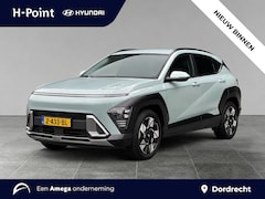 Hyundai Kona - Comfort Smart 1.6 GDI HEV 140pk | ADAPTIVE CRUISE | ELEKTR. ACHTERKLEP | BLINDSPOT | STOEL