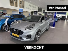 Ford Puma - 1.0 EcoBoost Hybrid ST-Line Adapt. Cruise | Bliss | Winterpack | 360 Camera | Elektr. Acht