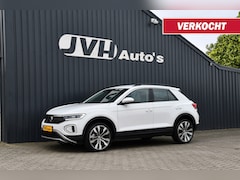 Volkswagen T-Roc - 1.5 TSi 150pk AUT/DSG Life 07-2022 | BTW | Virtual CP | Full-LED | Navi | Adapt.CC