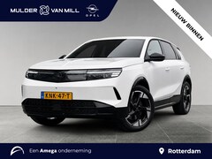 Opel Grandland Electric - Business Edition EV 73kWh 210pk | HUD | FOCAL | 20 INCH LM-VELGEN | ALCANTARA | TREKHAAK |