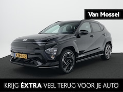 Hyundai Kona Electric - N Line Business 64.8 kWh | Camera | Navigatie | Apple Carplay | Android Auto | Adaptieve C
