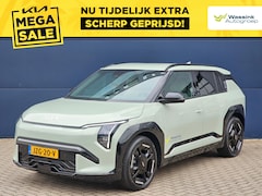 Kia EV3 - 81, 4 kWh 204pk GT-Line Business Edition | Navigatie | Stoelverwarming | Parkeersensoren |