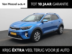 Kia Stonic - 1.0 T-GDi MHEV DynamicPlusLine | Climate Control | Navigatie | Cruise Control | Bluetooth
